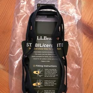 LL Bean Stabilicers Lite